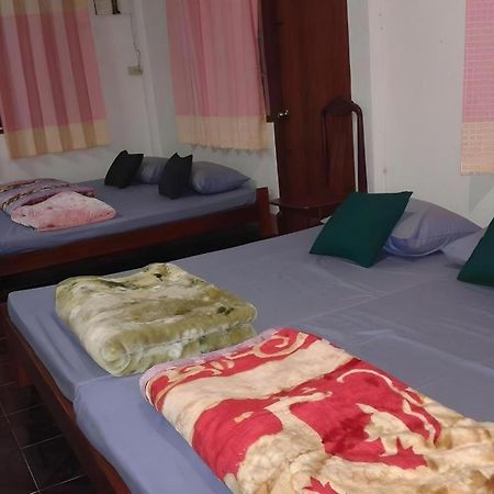 Ruen Lamai Lanna Ban Mae Aep Zewnętrze zdjęcie