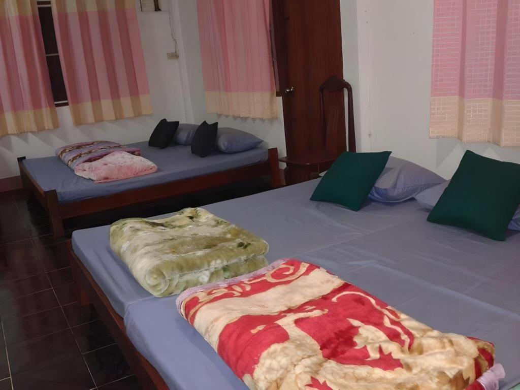 Ruen Lamai Lanna Ban Mae Aep Zewnętrze zdjęcie